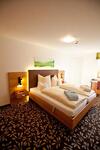 Hotel Und Appartementhof Waldeck