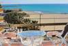 Apartamento Tranquila Para 6 Personas En Cambrils
