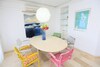 Apartamento Moderno Para 6 Personas En Salou