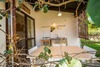 Tiliguerta Glamping & Camping Village