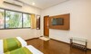 Hotel Treebo Swamini Niwas
