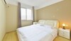 Wanke City International Apartment