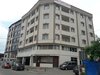Hotel Sanli Suite Apart