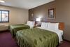 Hotel Quality Inn Grand Junction Near University