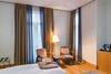 Hotel Misafir Suites 8 Istanbul