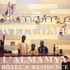 Hotel L'almamya H�tel & R�sidence