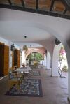 Bed & Breakfast Villa Saracina