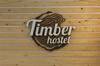 Hostal Timber Hostel