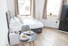 Apartamentos Spacious And Elegant City Centre Studio!