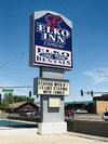 Hotel Econo Lodge Elko Downtown Area