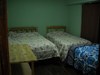 Hostal Huaraz City Centre Hostel