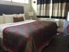 Hotel Ramada By Wyndham Bronx Terminal