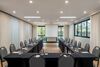 Hotel S�o Paulo Higien�polis, Affiliated By Meli�