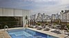 Hotel Transam�rica Executive 21st Century
