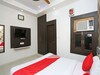 Oyo 13576 Hotel Residency