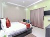 Oyo 4036 Hotel Liberty Residency