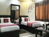 Oyo 4036 Hotel Liberty Residency