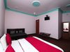 Hotel Oyo 13760 Mount View Dhanaulti Dream