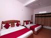 Hotel Oyo 13760 Mount View Dhanaulti Dream
