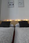 Luleklux Apartment