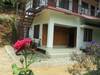Hotel Athens Cottage