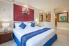 Floral Hotel � Dolphin Circle Pattaya