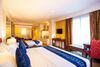 Floral Hotel � Dolphin Circle Pattaya