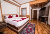 Hotel Buddha Retreat