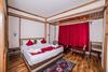 Hotel Buddha Retreat