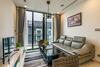 Apartamentos Zahoo House - Vinhomes Golden River