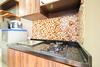 Simple Studio Bassura City Apartment