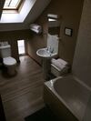 Hotel Pisgah Guest House