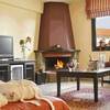 Hotel Kaimak Mountain Lodge