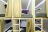 Hostal Kupe Capsule Hotel & Hostel