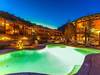 Posada Majestic View Lodge At Zion National Park
