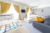 Apartamentos Kiku's Room Kaiyukan