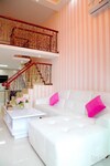 Lavendar Apartment - Shangcheng Branch