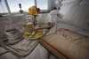 Estancia Mendoza Wine Hotel