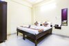 Hotel Fabexpress Airport Palace