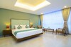 Hotel Okean De Goa
