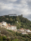 Posada Pousada De Palmela - Castelo De Palmela