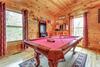Makin Memories - Two Bedroom Cabin