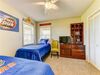 Barefoot Beach House - Four Bedroom Home