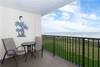 Sand Dollar II 207 - Three Bedroom Condo