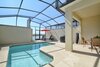 Storey Lake-4 Bedroom Townhome W/ Spashpool-1624st