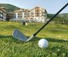 Hotel Real Golf & Spa Badagu�s Jaca