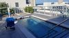 Brand New Water Apartment On The Beach