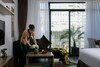Aparthotel The Bloom Pham Viet Chanh