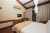 Hotel Sunbird Nkopola Lodge