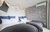 Apartamentos Cocomosu Chidoribashi